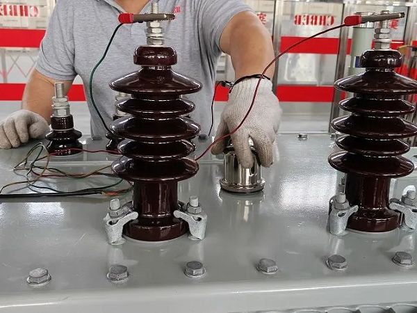 Strong Production Capacity Strong Production Capacity